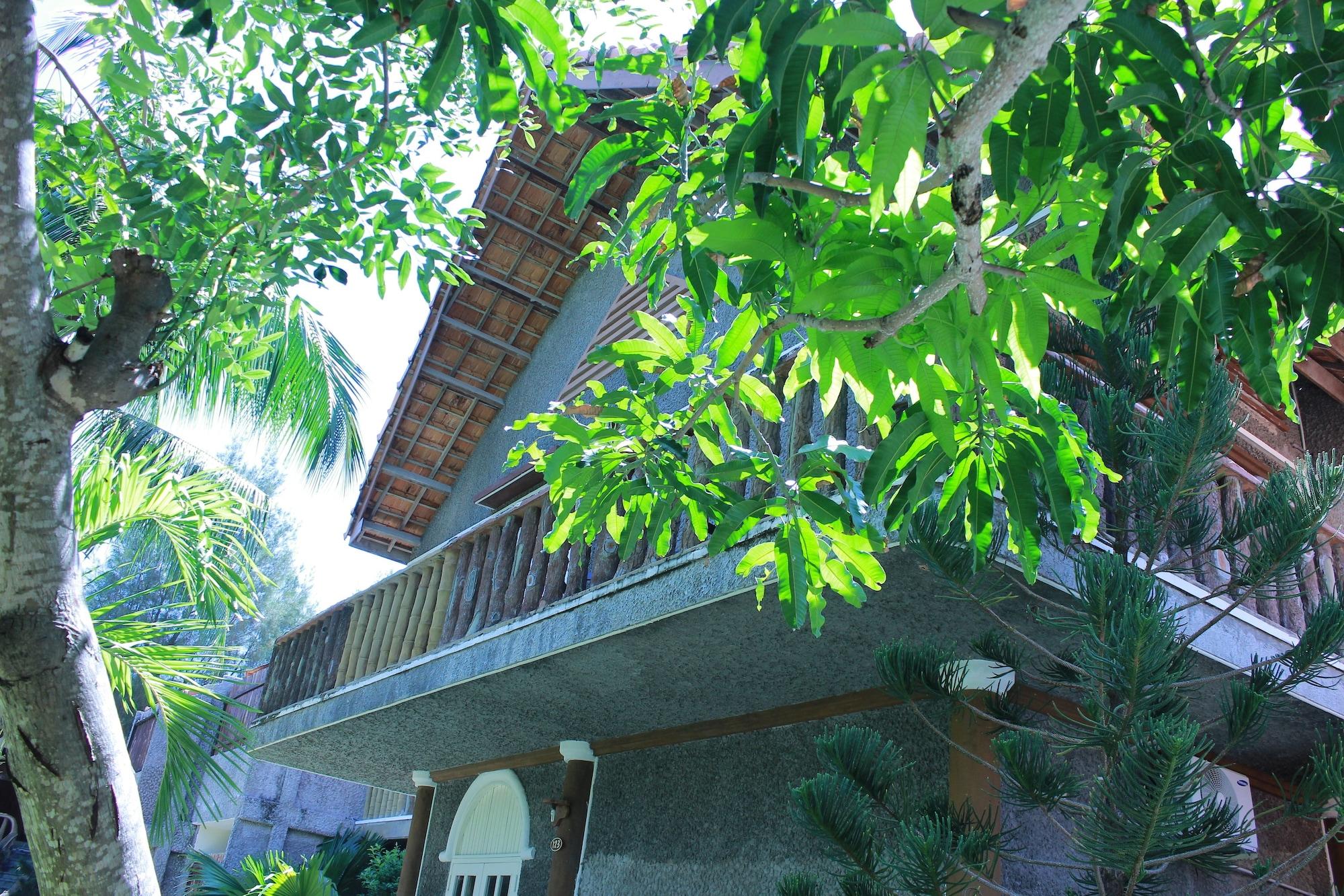 Anami Muine Beach Resort And Spa Mũi Né Buitenkant foto