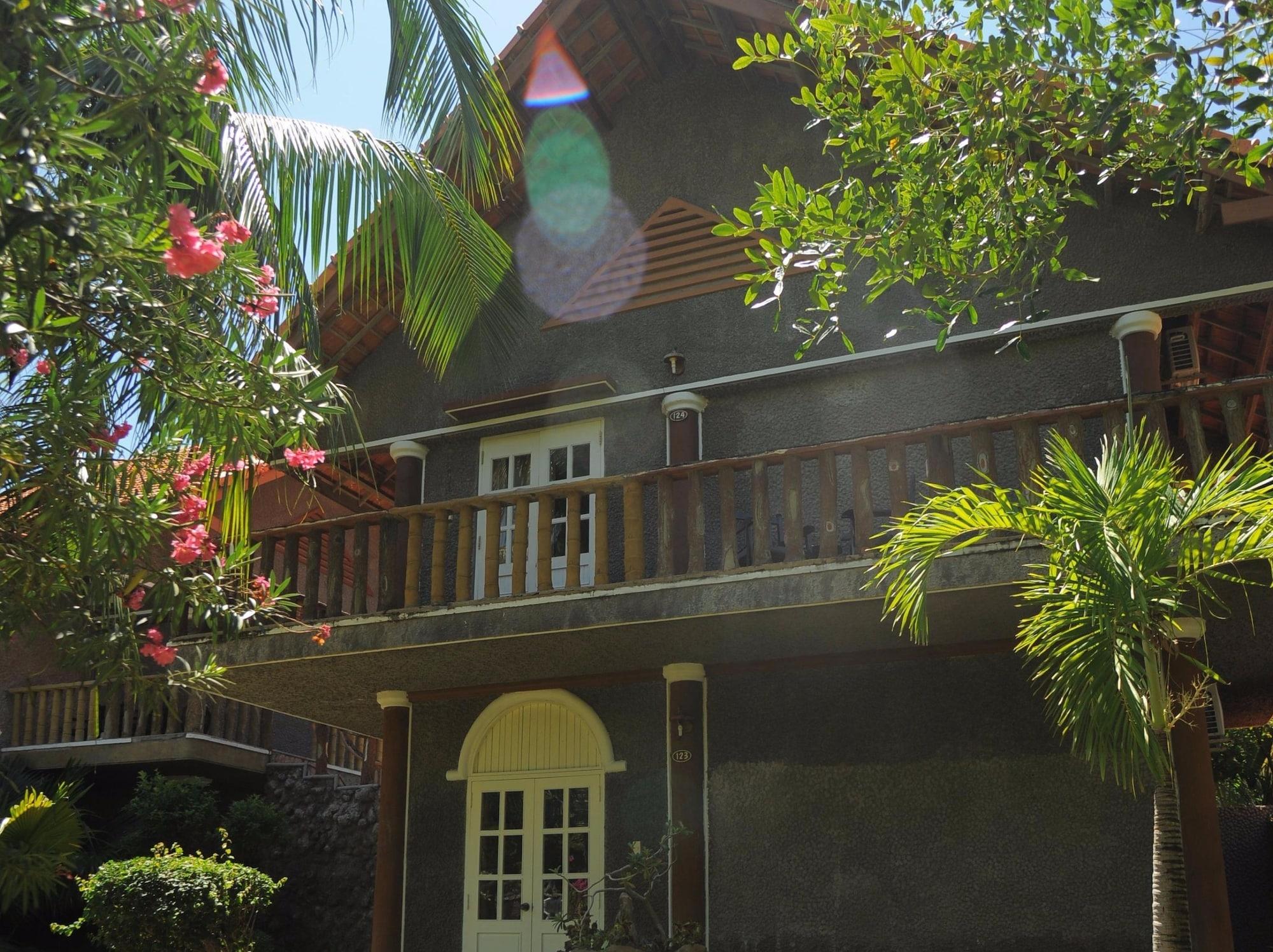 Anami Muine Beach Resort And Spa Mũi Né Buitenkant foto