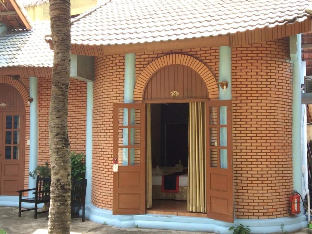Anami Muine Beach Resort And Spa Mũi Né Buitenkant foto