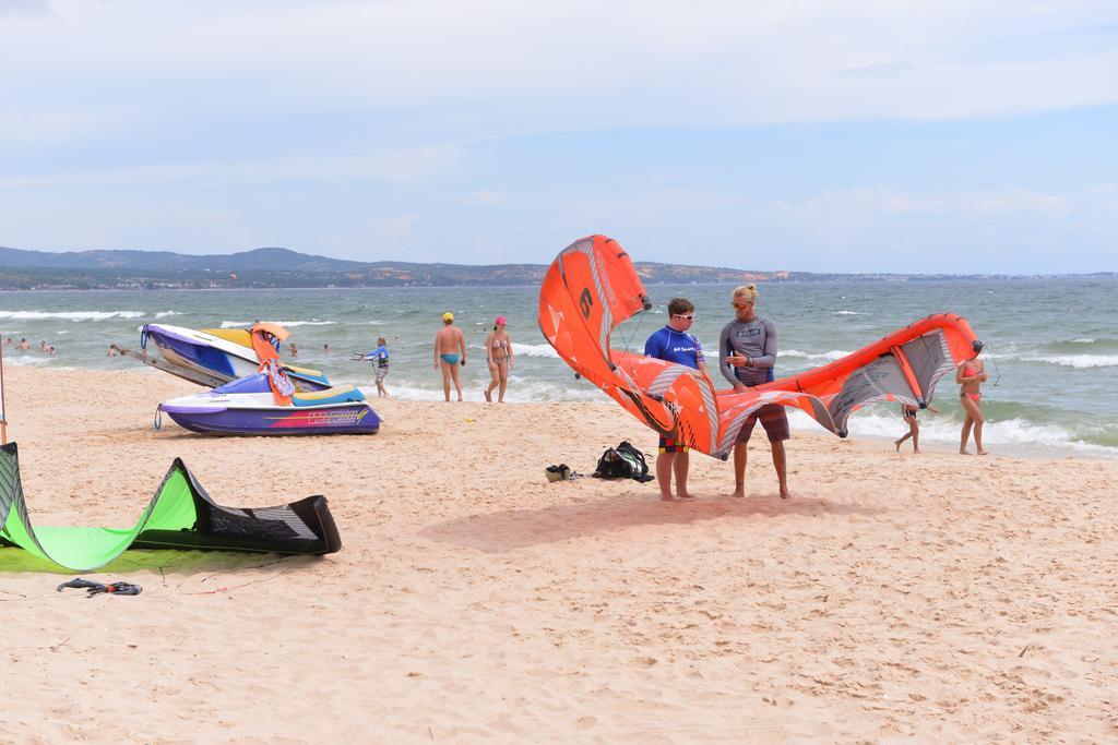 Anami Muine Beach Resort And Spa Mũi Né Buitenkant foto