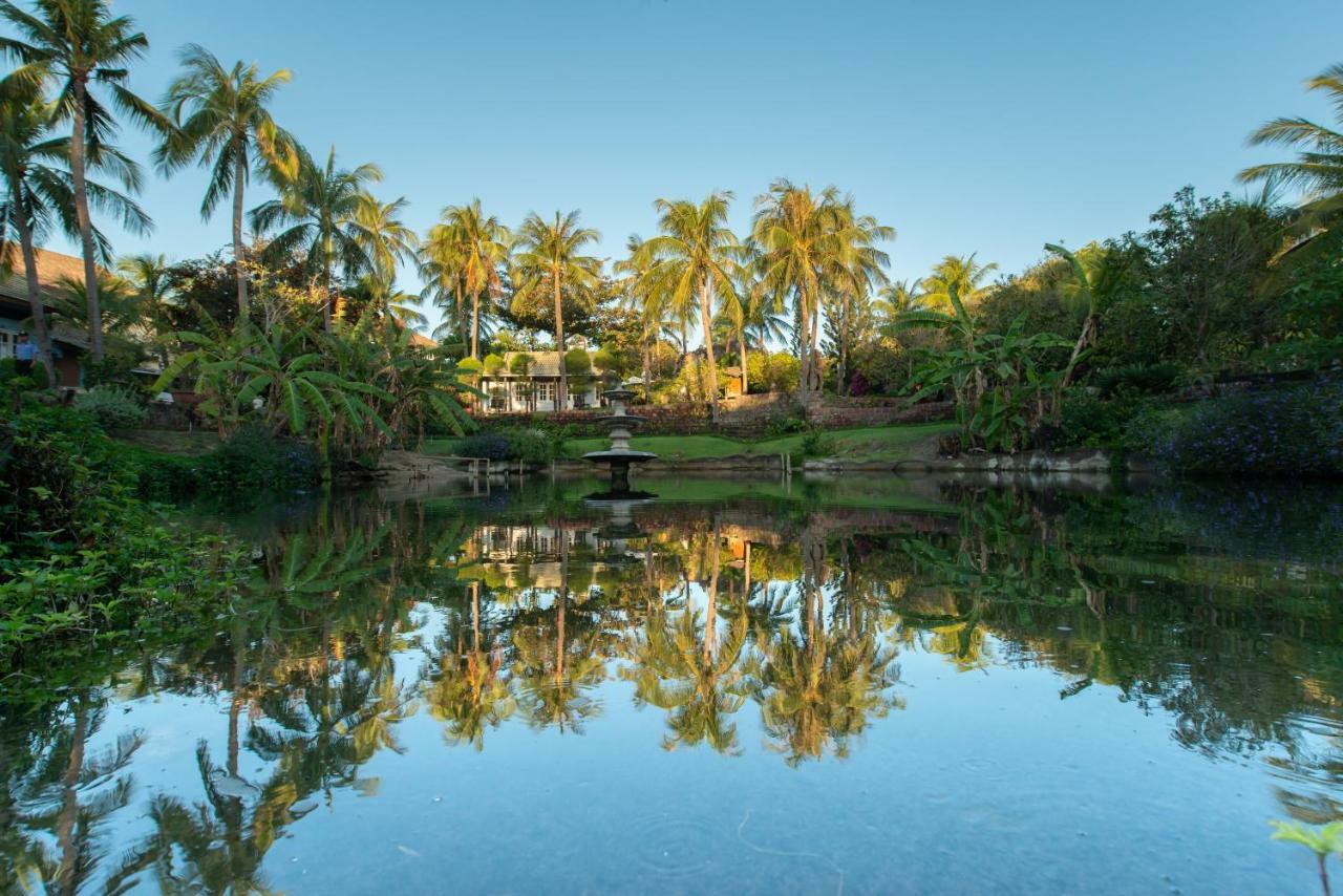 Anami Muine Beach Resort And Spa Mũi Né Buitenkant foto